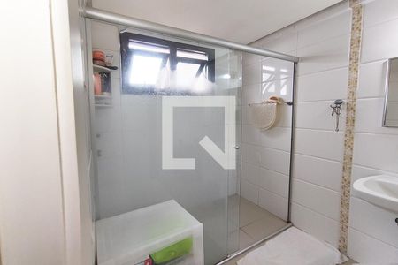 Apartamento à venda com 130m², 3 quartos e 2 vagasBanheiro 2