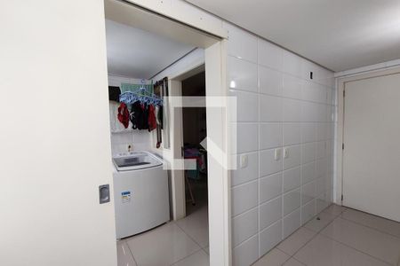 Apartamento à venda com 130m², 3 quartos e 2 vagasCozinha