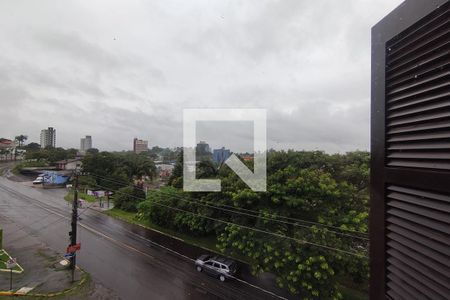 Apartamento à venda com 130m², 3 quartos e 2 vagasVista Quarto 1