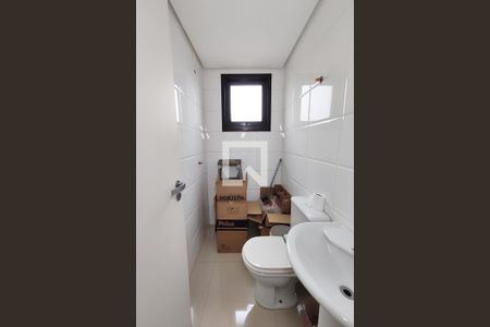 Apartamento à venda com 130m², 3 quartos e 2 vagasBanheiro 4