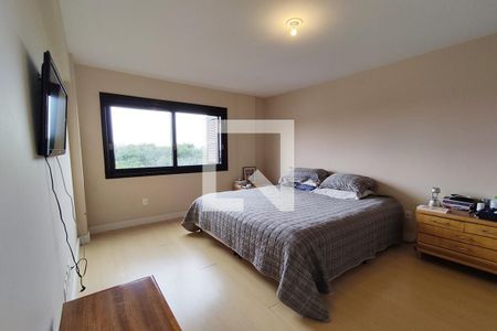 Apartamento à venda com 130m², 3 quartos e 2 vagasQuarto 3