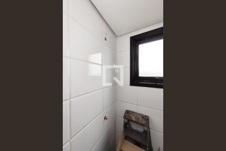 Apartamento à venda com 130m², 3 quartos e 2 vagasBanheiro 4