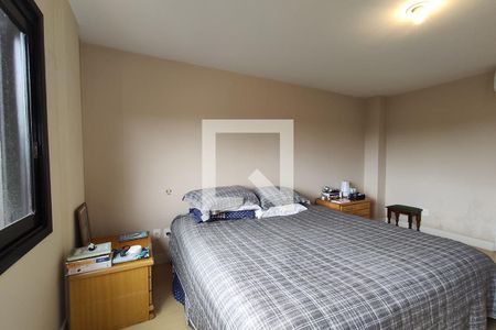 Apartamento à venda com 130m², 3 quartos e 2 vagasQuarto 3