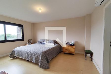 Apartamento à venda com 130m², 3 quartos e 2 vagasQuarto 3