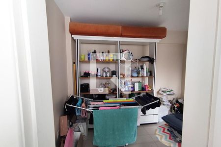 Apartamento à venda com 130m², 3 quartos e 2 vagasÁrea de Serviço