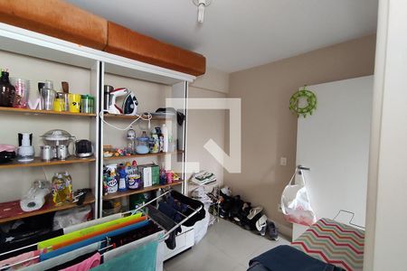 Apartamento à venda com 130m², 3 quartos e 2 vagasÁrea de Serviço