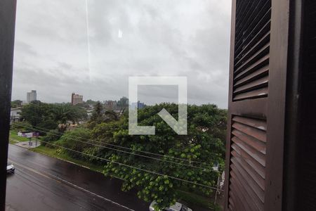 Apartamento à venda com 130m², 3 quartos e 2 vagasVista Quarto 2