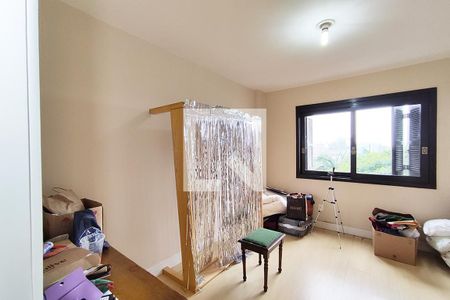 Apartamento à venda com 130m², 3 quartos e 2 vagasQuarto 2