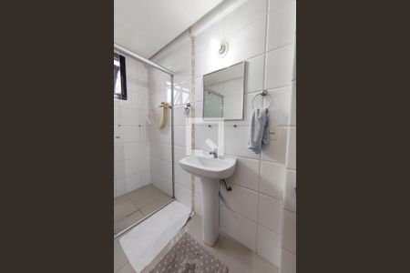 Apartamento à venda com 130m², 3 quartos e 2 vagasBanheiro 3