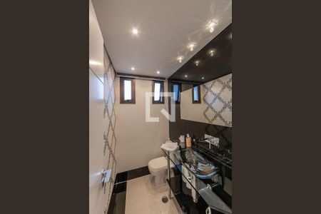 Apartamento para alugar com 4 quartos, 220m² em Vila Regente Feijó, São Paulo