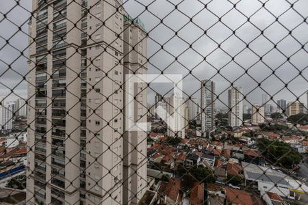 Apartamento para alugar com 4 quartos, 220m² em Vila Regente Feijó, São Paulo