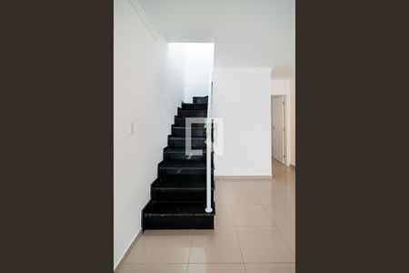 Sala de casa à venda com 3 quartos, 101m² em Jardim Consórcio, São Paulo