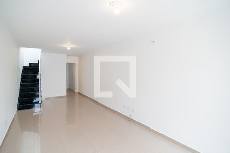 Sala de casa à venda com 3 quartos, 101m² em Jardim Consórcio, São Paulo