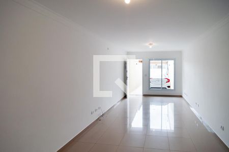 Sala de casa à venda com 3 quartos, 101m² em Jardim Consórcio, São Paulo