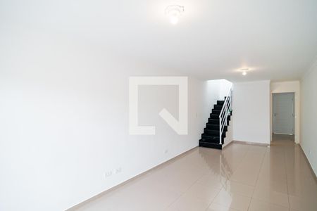 Sala de casa à venda com 3 quartos, 101m² em Jardim Consórcio, São Paulo