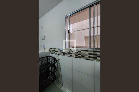 Apartamento para alugar com 35m², 1 quarto e sem vaga Apartamento para alugar com 35m², 1 quarto e sem vagaÁrea de Serviço