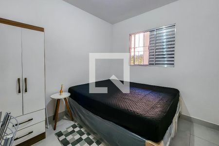 Apartamento para alugar com 35m², 1 quarto e sem vaga Apartamento para alugar com 35m², 1 quarto e sem vagaQuarto