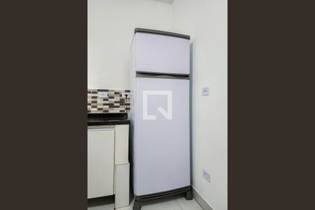 Apartamento para alugar com 35m², 1 quarto e sem vaga Apartamento para alugar com 35m², 1 quarto e sem vagaCozinha