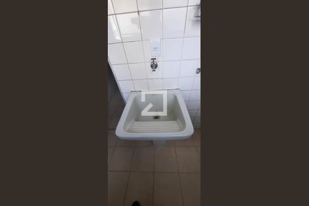 Studio para alugar com 40m², 1 quarto e sem vagaÁrea de Serviço