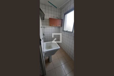 Studio para alugar com 40m², 1 quarto e sem vagaÁrea de Serviço