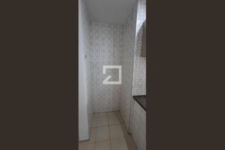 Studio para alugar com 40m², 1 quarto e sem vagaCozinha
