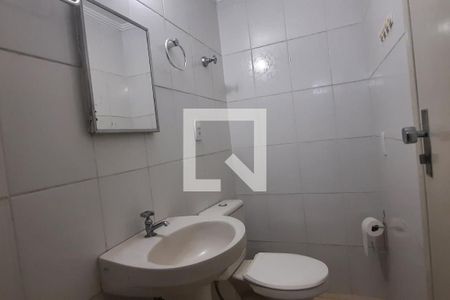 Studio para alugar com 40m², 1 quarto e sem vagaBanheiro
