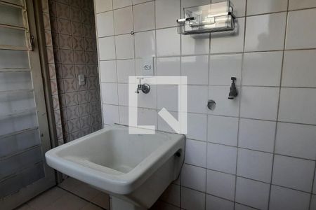 Studio para alugar com 40m², 1 quarto e sem vagaÁrea de Serviço