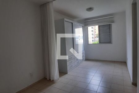 Sala/Quarto de kitnet/studio para alugar com 1 quarto, 40m² em Centro, Campinas