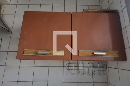 Studio para alugar com 40m², 1 quarto e sem vagaÁrea de Serviço