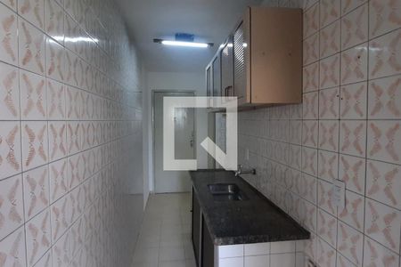Studio para alugar com 40m², 1 quarto e sem vagaCozinha