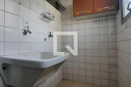 Studio para alugar com 40m², 1 quarto e sem vagaÁrea de Serviço