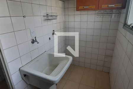 Studio para alugar com 40m², 1 quarto e sem vagaÁrea de Serviço