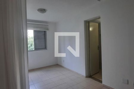 Sala/Quarto de kitnet/studio para alugar com 1 quarto, 40m² em Centro, Campinas