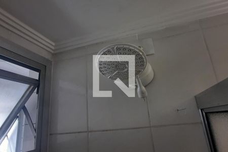 Studio para alugar com 40m², 1 quarto e sem vagaBanheiro