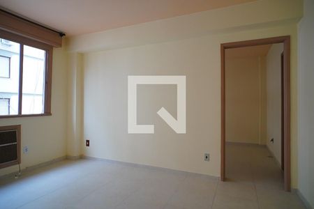 Sala de apartamento para alugar com 1 quarto, 40m² em Floresta, Porto Alegre