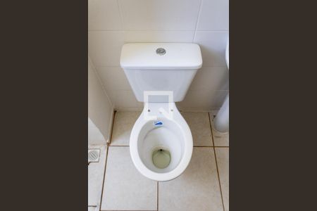 Apartamento para alugar com 47m², 2 quartos e 1 vaga Apartamento para alugar com 47m², 2 quartos e 1 vagaBanheiro