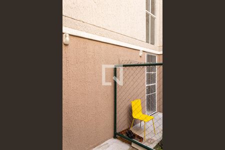 Apartamento para alugar com 47m², 2 quartos e 1 vaga Apartamento para alugar com 47m², 2 quartos e 1 vagaJardim