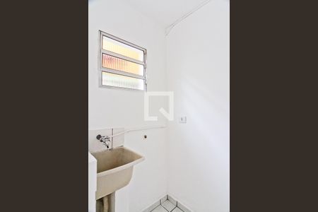 Studio para alugar com 25m², 1 quarto e sem vagaÁrea de Serviço