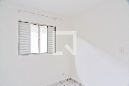 Quarto de kitnet/studio para alugar com 1 quarto, 25m² em Vila Bandeirantes, São Paulo