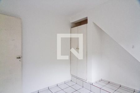Quarto de kitnet/studio para alugar com 1 quarto, 25m² em Vila Bandeirantes, São Paulo