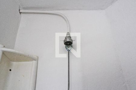 Studio para alugar com 25m², 1 quarto e sem vagaBanheiro