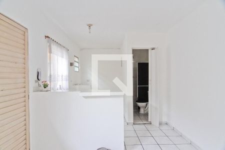 Studio para alugar com 25m², 1 quarto e sem vagaÁrea de Serviço