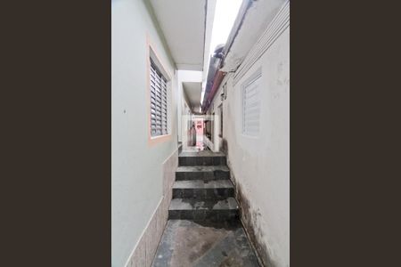Studio para alugar com 25m², 1 quarto e sem vagaÁrea Externa