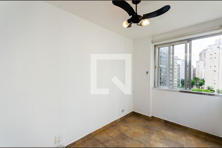 Varanda de apartamento para alugar com 2 quartos, 113m² em Boqueirão, Santos