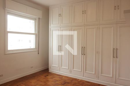 Quarto 1 de apartamento para alugar com 2 quartos, 113m² em Boqueirão, Santos