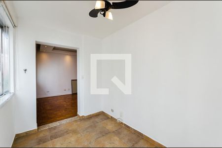 Varanda de apartamento para alugar com 2 quartos, 113m² em Boqueirão, Santos