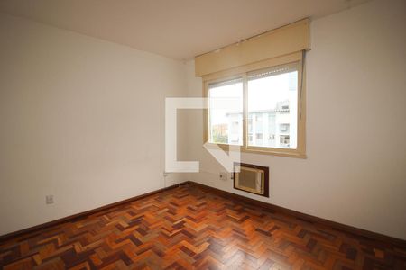 Quarto 1 de apartamento à venda com 2 quartos, 55m² em Humaitá, Porto Alegre