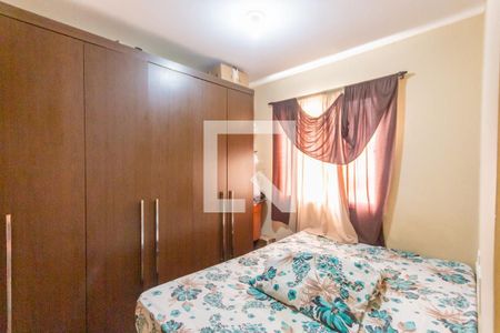 Apartamento à venda com 57m², 3 quartos e 1 vagaSuíte 