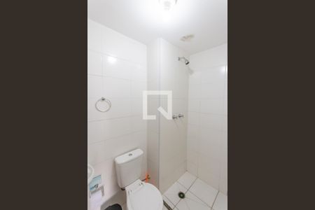 Apartamento à venda com 57m², 3 quartos e 1 vagaBanheiro