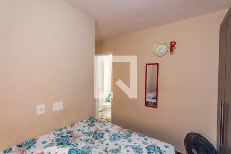 Apartamento à venda com 57m², 3 quartos e 1 vagaSuíte 